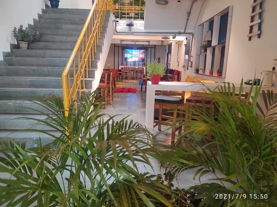 Home In The City Indira Nagar1 Dehradun Esterno foto
