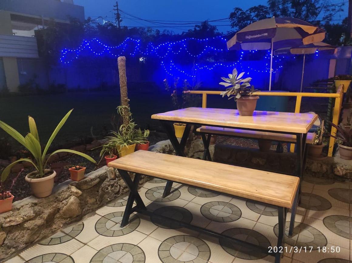 Home In The City Indira Nagar1 Dehradun Esterno foto