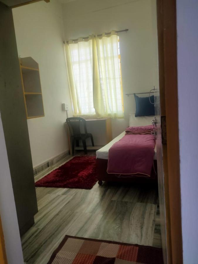 Home In The City Indira Nagar1 Dehradun Esterno foto