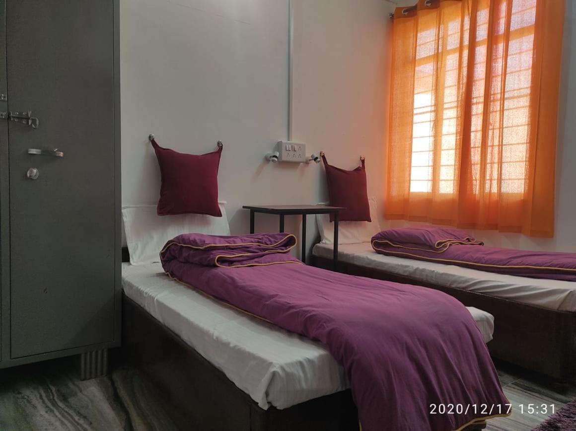 Home In The City Indira Nagar1 Dehradun Esterno foto