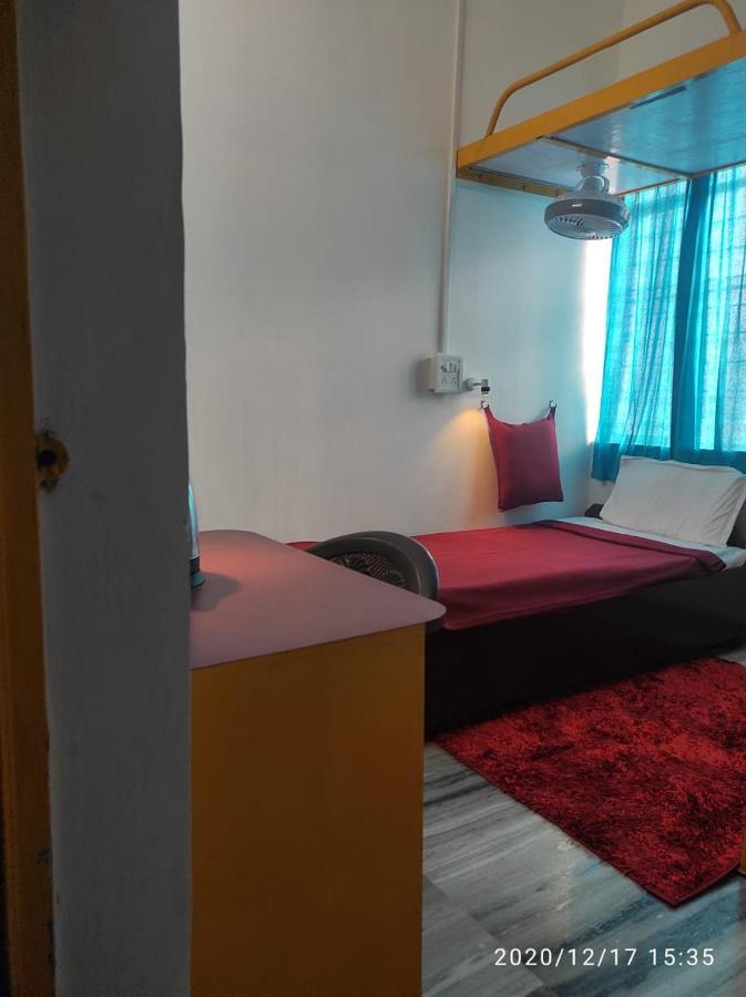Home In The City Indira Nagar1 Dehradun Esterno foto