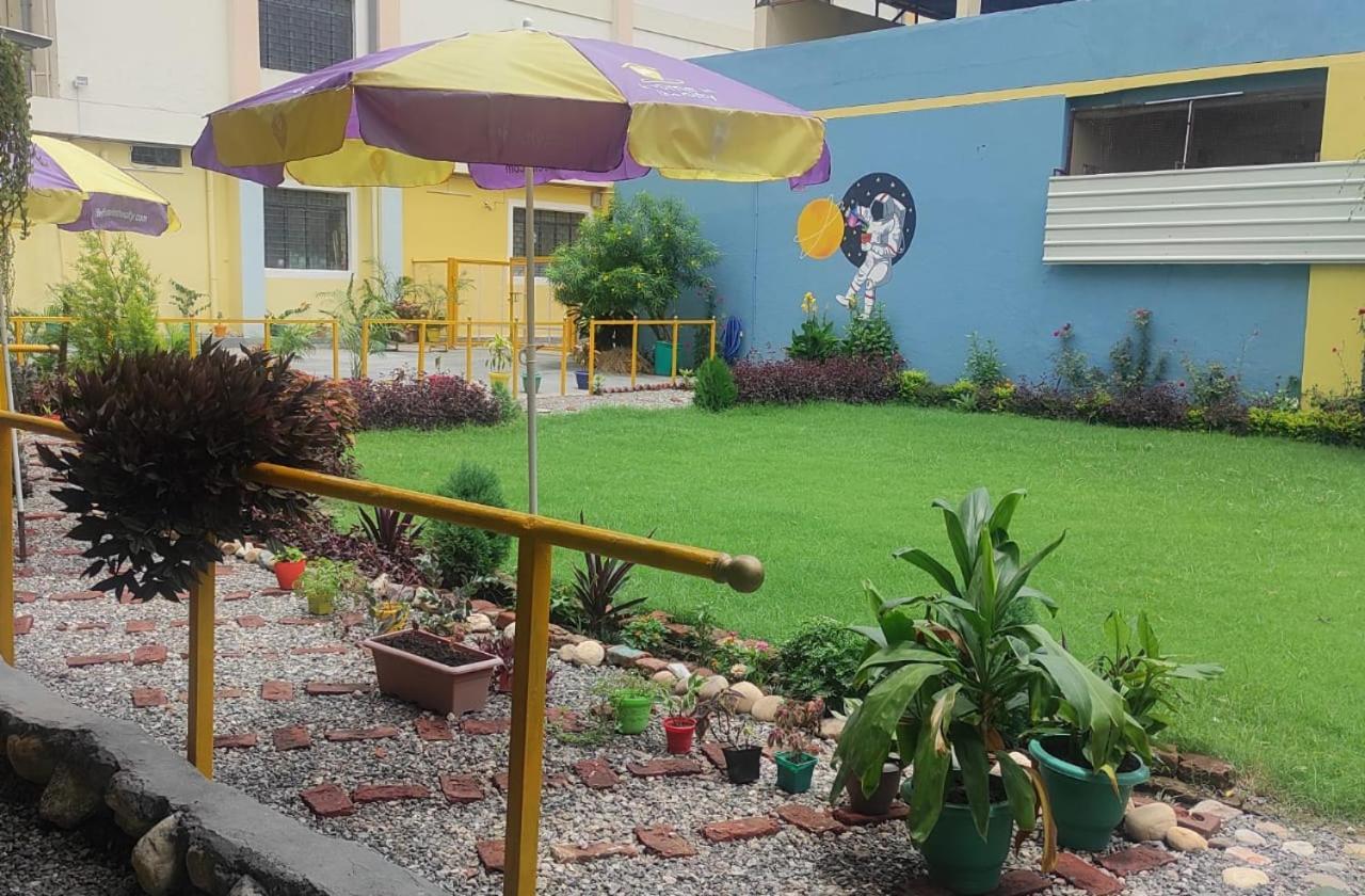Home In The City Indira Nagar1 Dehradun Esterno foto