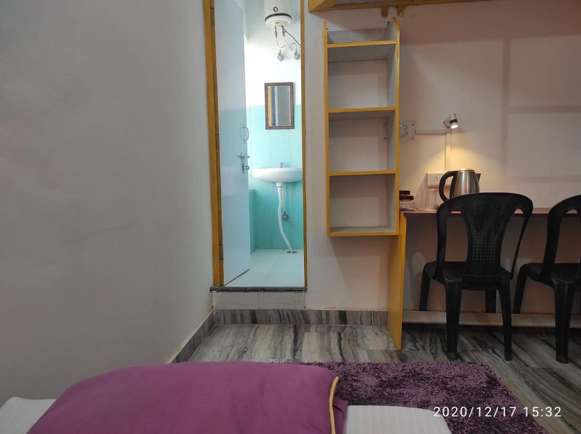 Home In The City Indira Nagar1 Dehradun Esterno foto